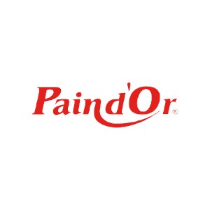 PAIN D'OR