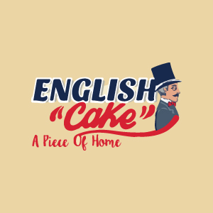 ENGLISH CAKE