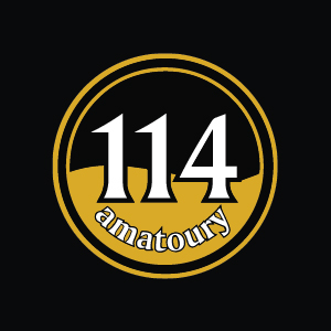 114 AMATOURY