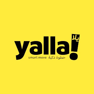 yalla!
