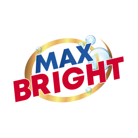 MAX BRIGHT
