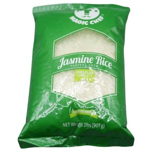Magic Chef Jasmine Rice 907G