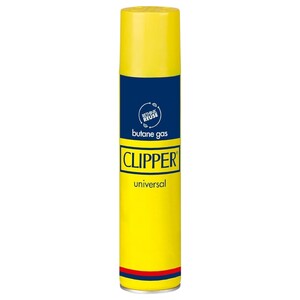 Clipper Gaz Refills 300Ml