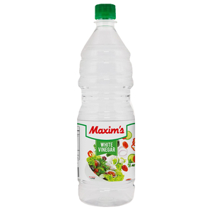 Maxim's White Vinegar 1L