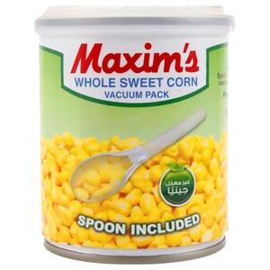 Maxim's Corn 180G
