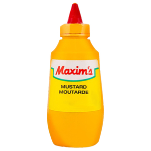 Maxim's Moutarde 255G