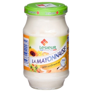 Lesieur Mayonnaise 235G