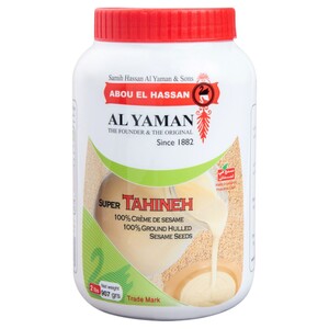 Al Yaman Tahineh 907G