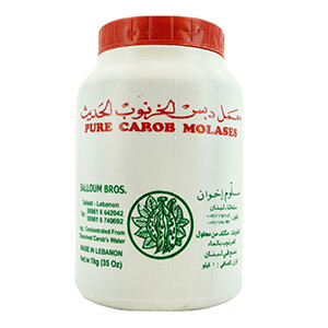 Salloum Molasses Carob 1Kg