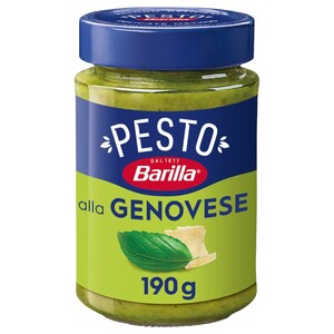 Barilla Sauce Pesto 190G