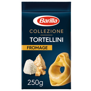Barilla Tortellini Fromage 250G