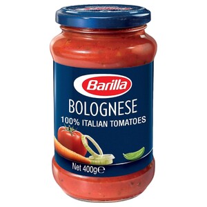 Barilla Sauce Bolognese 400G