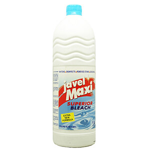 Javel Maxi Superior 1L