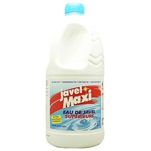 Javel Maxi Superior 2L