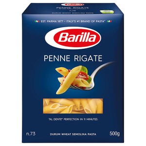 Barilla N' 73 Penne Rigate 500G
