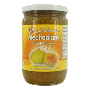 Mechaalany Confiture De Figue 800G