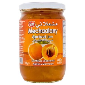 Mechaalany Jam Apricot 760G