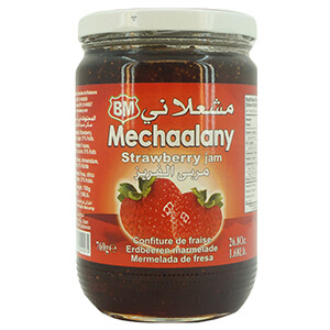 Mechaalany Jam Strawberry 800G
