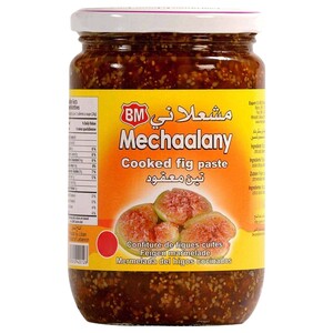 Mechaalany Cooked Fig Paste 760G