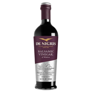 De Nigris Balsamic Vinegar 500Ml