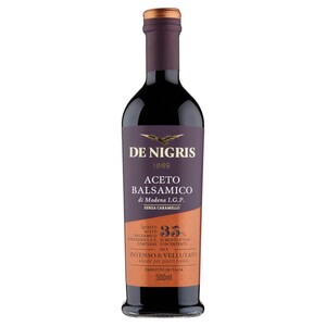 De Nigris Balsamic Vinegar 500Ml
