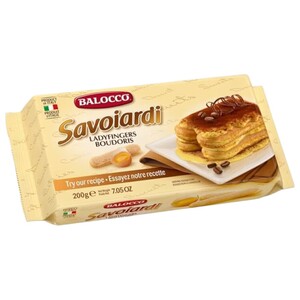 Balocco Savoiardi 200G