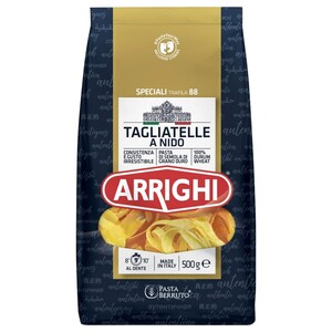 Arrighi Tagliatelle A Nido 500G