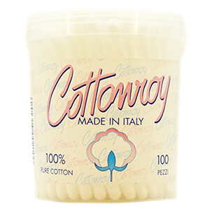 Cottonroy Cotton Buds 100 Pieces