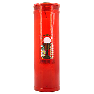 Angelo Bougie Rouge