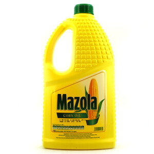 Mazola Corn Oil 1.8L