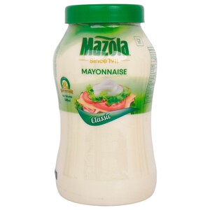 Mazola Mayonnaise 250Ml