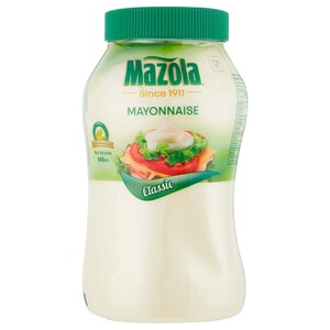Mazola Mayonnaise 946Ml