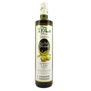 Mazola Olive Oil Extra Virgin 750Ml
