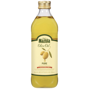 Mazola Olive Oil Pure 1L
