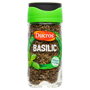 Ducros Basilic 11G