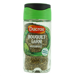 Ducros Bouquet Garni 18G