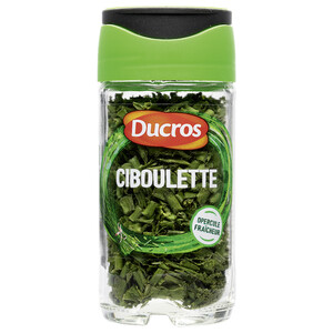 Ducros Ciboulette En 2.5G