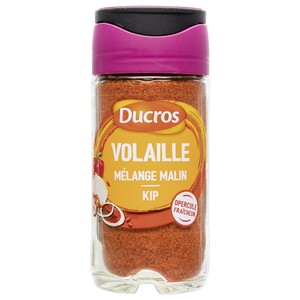 Ducros Poultry Spice 75G