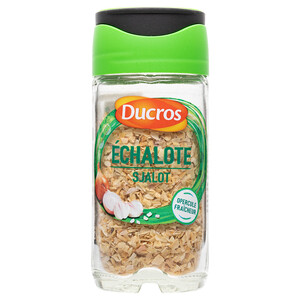 Ducros Echalotte Semoule 26G