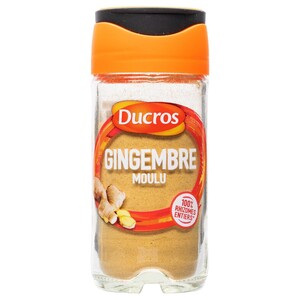 Ducros Gingembre 26G