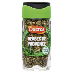 Ducros Herbes De Provence 18G
