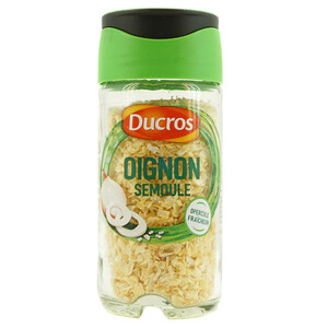 Ducros Oignon Semoule 30G