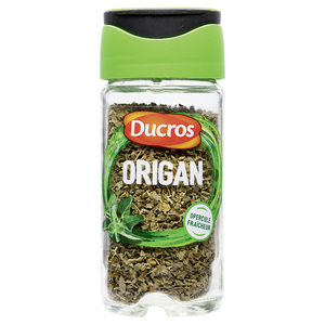 Ducros Origan Pizza 10G
