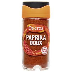 Ducros Paprika Doux 45G