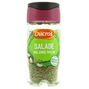 Ducros Melange Pr Salade 18G