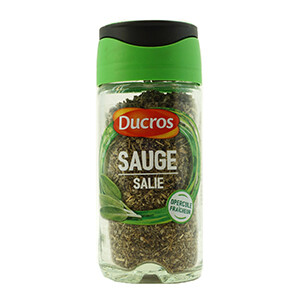 Ducros Sauge Coupee 12G