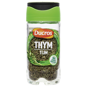 Ducros Thym Entier 11G
