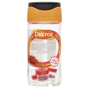 Ducros Safran 0.3G