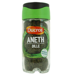 Ducros Aneth 10G