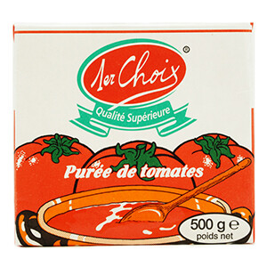 Passata 1Er Choix 500G